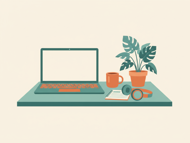 ¿Qué trabajo desde casa buscas? Comparte tu&nbsp;experiencia