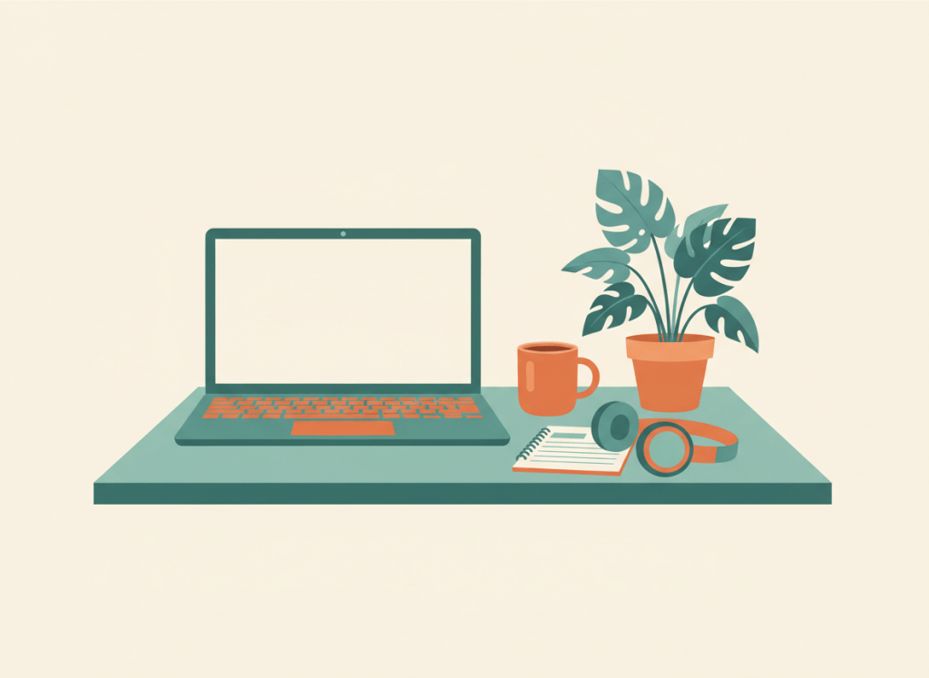 ¿Qué trabajo desde casa buscas? Comparte tu experiencia