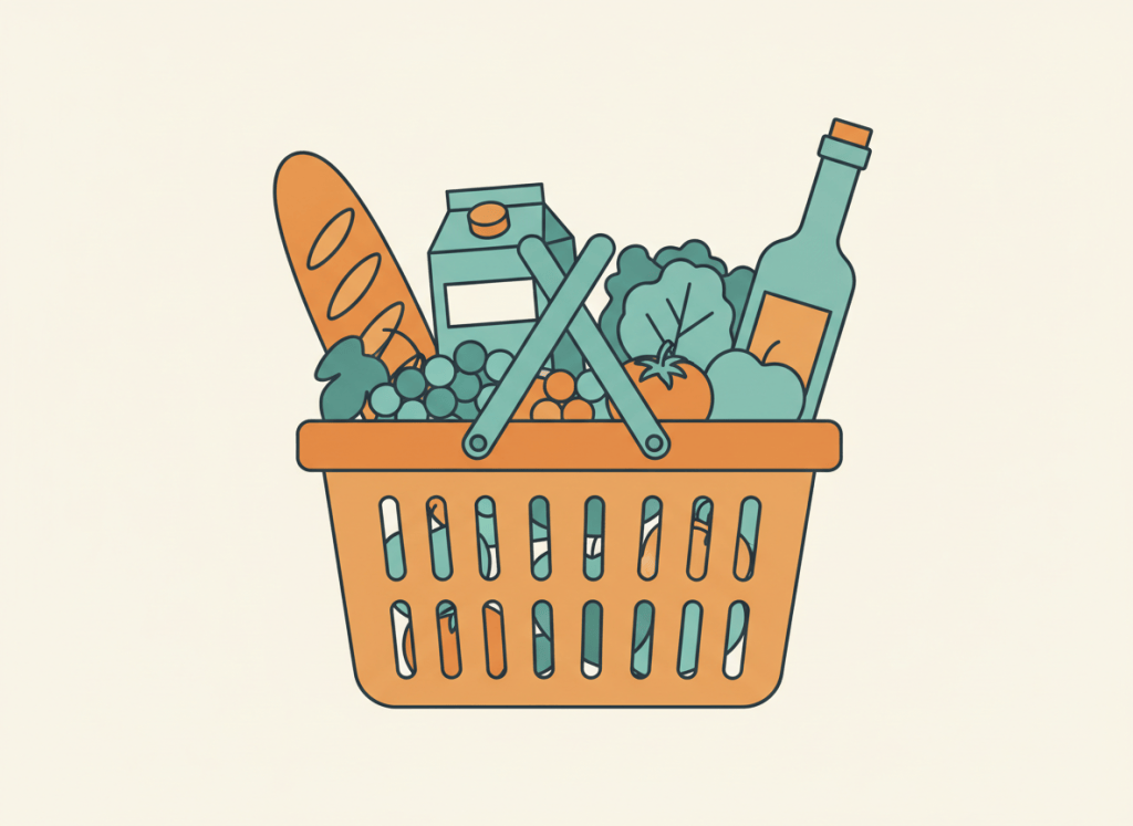 Los 20 mejores productos calidad-precio en Supermercado y alimentación: tabla&nbsp;comparativa