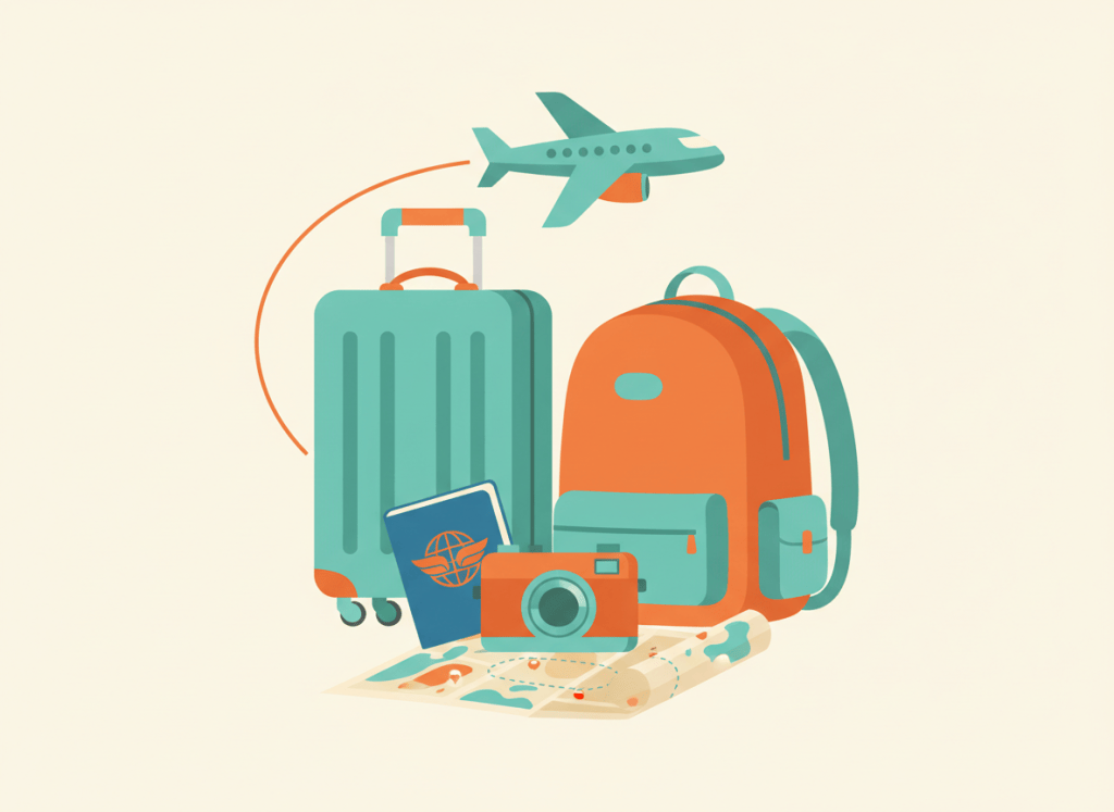 Los 20 mejores productos calidad-precio en Viajes y ocio: tabla&nbsp;comparativa