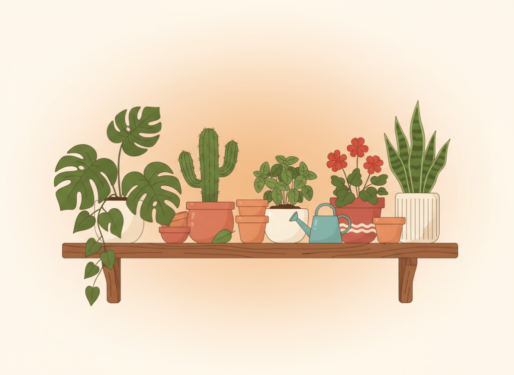 Plantas baratas: precios de la más barata a la más cara, cuidados y dónde comprarlas