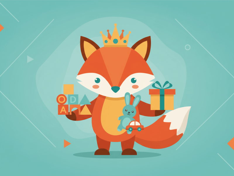 Reyes Magos: 10 ideas de regalo para niños con precios y dónde&nbsp;comprar