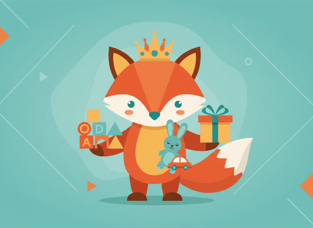 Reyes Magos: 10 ideas de regalo para niños con precios y dónde&nbsp;comprar
