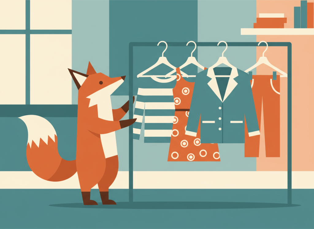 Ropa de segunda mano: cómo comprar bien y&nbsp;ahorrar